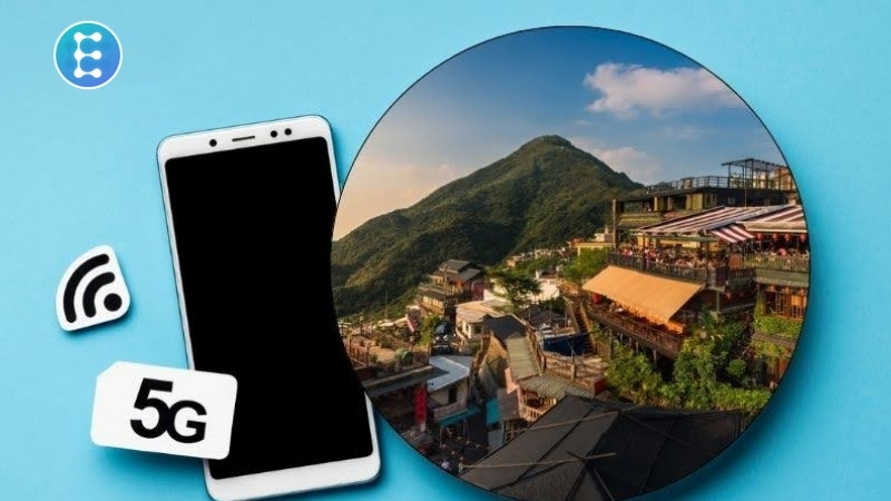 sim đài loan